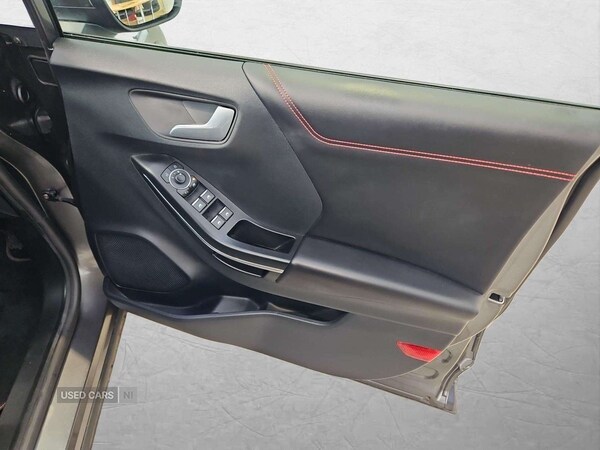 Used Ford Puma 2024 for sale - 76179983: Photo 20
