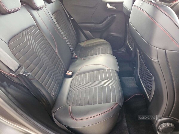Used Ford Puma 2024 for sale - 76179983: Photo 21