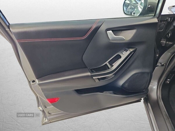 Used Ford Puma 2024 for sale - 76179983: Photo 25