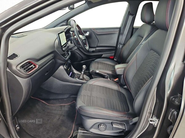 Used Ford Puma 2024 for sale - 76179983: Photo 26