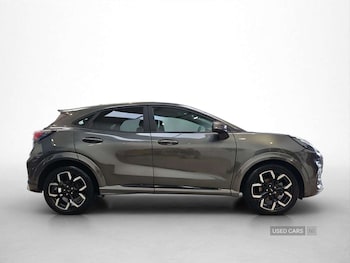 Used Ford Puma 2024 for sale - 76179983: Photo 2