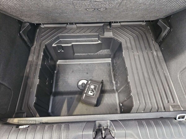 Used Ford Puma 2024 for sale - 76179983: Photo 33