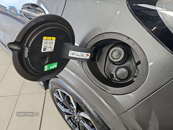 Used Ford Puma 2024 for sale - 76179983: Photo 34
