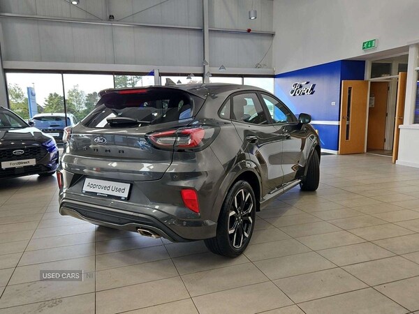 Used Ford Puma 2024 for sale - 76179983: Photo 37