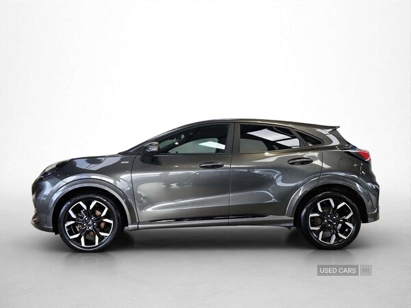 Used Ford Puma 2024 for sale - 76179983: Photo 6