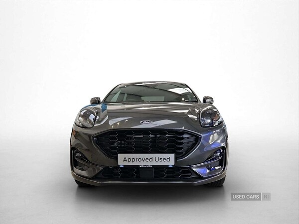 Used Ford Puma 2024 for sale - 76179983: Photo 8