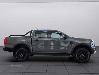 Used Ford Ranger 2024 for sale - 74410099: Photo