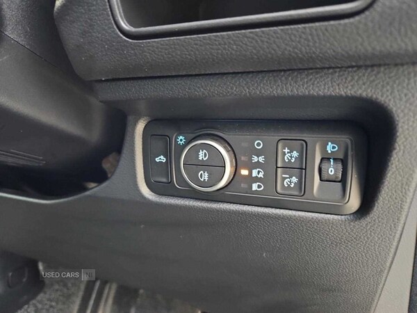 Vehicle 32