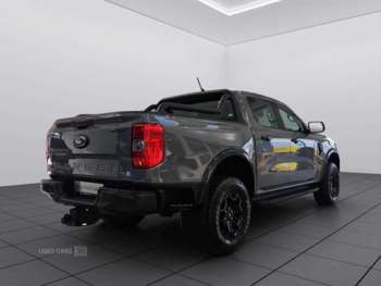 Used Ford Ranger 2024 for sale - 74410099: Photo