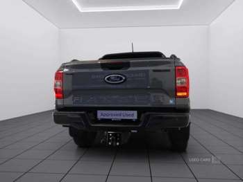 Used Ford Ranger 2024 for sale - 74410099: Photo
