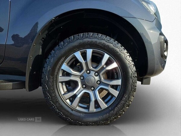 Used Ford Ranger 2019 for sale - 76593054: Photo 10