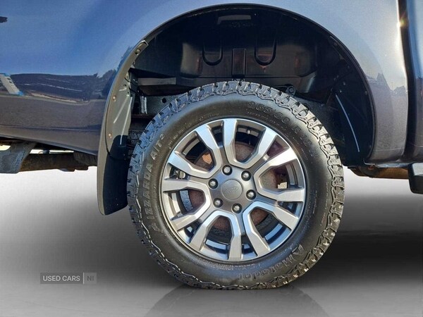 Used Ford Ranger 2019 for sale - 76593054: Photo 11