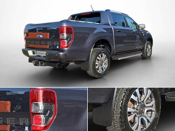 Used Ford Ranger 2019 for sale - 76593054: Photo 12