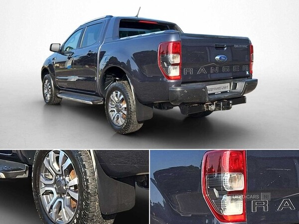 Used Ford Ranger 2019 for sale - 76593054: Photo 13