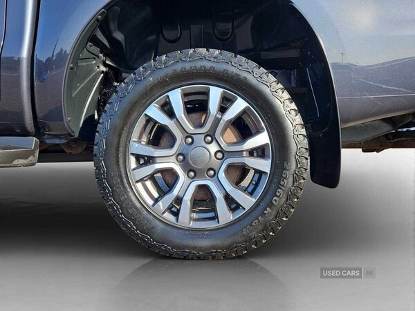 Used Ford Ranger 2019 for sale - 76593054: Photo 14