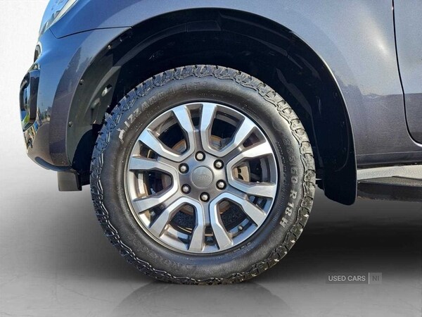 Used Ford Ranger 2019 for sale - 76593054: Photo 15