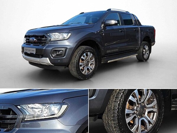Used Ford Ranger 2019 for sale - 76593054: Photo 16