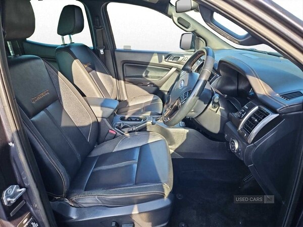 Used Ford Ranger 2019 for sale - 76593054: Photo 17