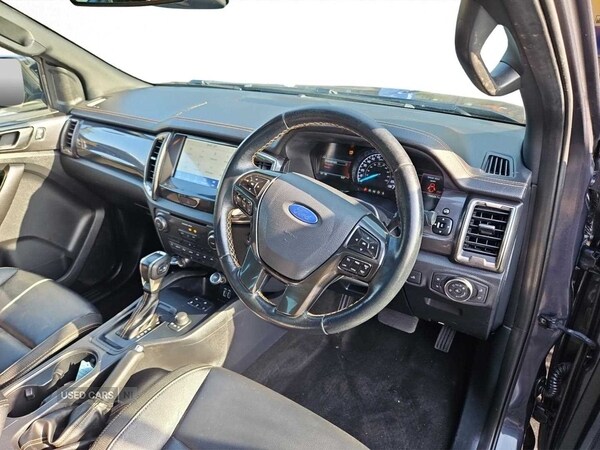 Used Ford Ranger 2019 for sale - 76593054: Photo 18