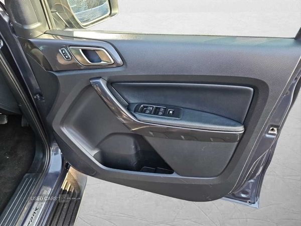 Used Ford Ranger 2019 for sale - 76593054: Photo 20