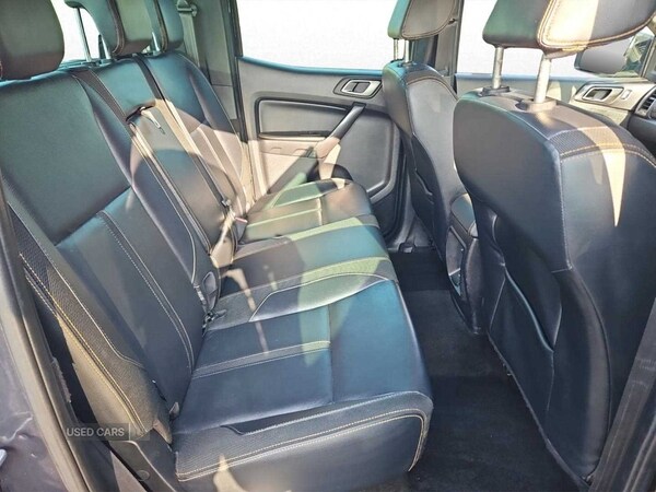 Used Ford Ranger 2019 for sale - 76593054: Photo 21