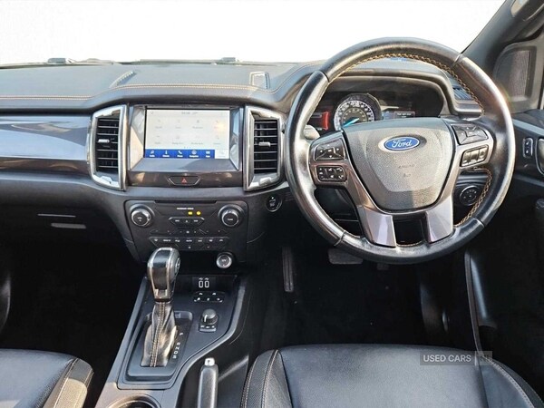 Used Ford Ranger 2019 for sale - 76593054: Photo 22
