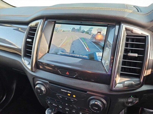 Used Ford Ranger 2019 for sale - 76593054: Photo 24