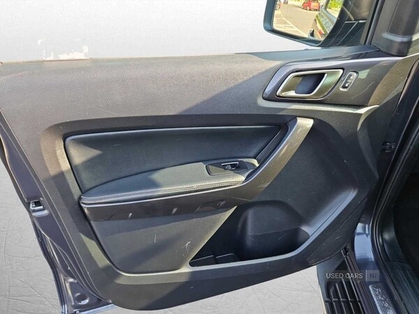 Used Ford Ranger 2019 for sale - 76593054: Photo 25