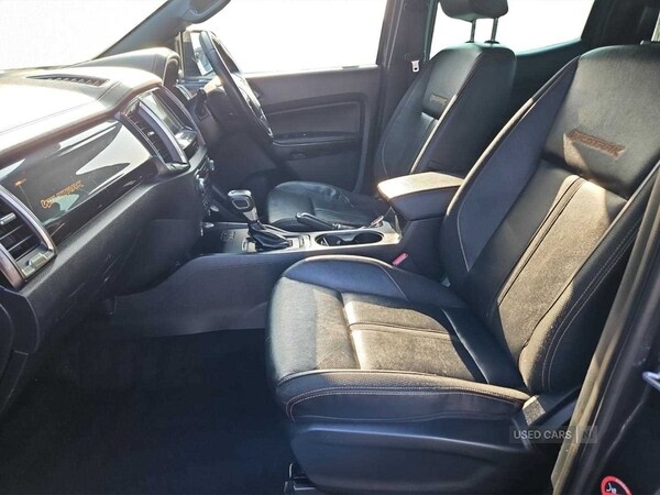 Used Ford Ranger 2019 for sale - 76593054: Photo 26