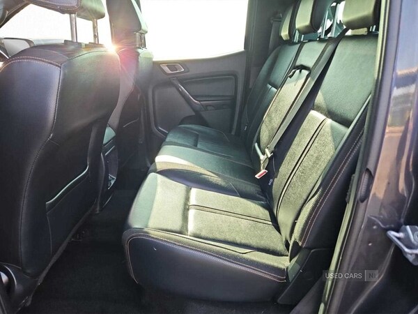 Used Ford Ranger 2019 for sale - 76593054: Photo 27