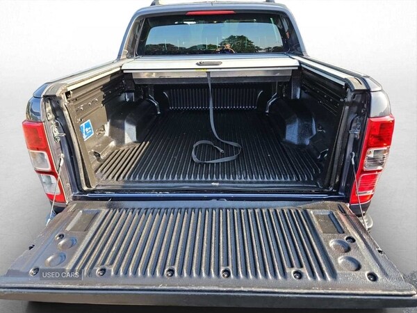 Used Ford Ranger 2019 for sale - 76593054: Photo 28