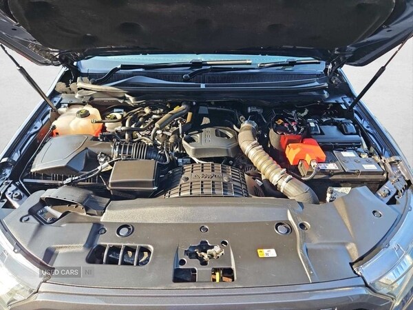 Used Ford Ranger 2019 for sale - 76593054: Photo 29