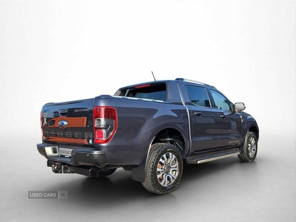 Used Ford Ranger 2019 for sale - 76593054: Photo 3