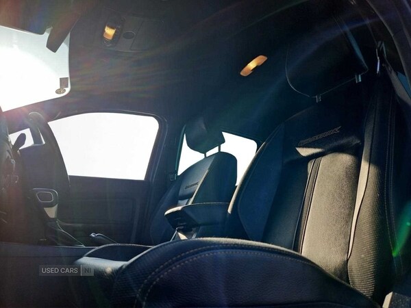 Used Ford Ranger 2019 for sale - 76593054: Photo 30