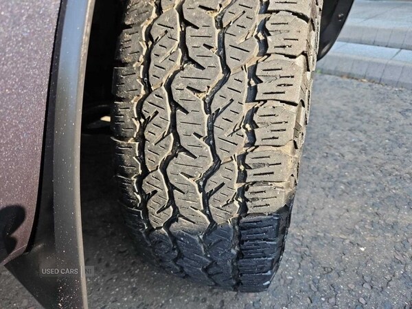 Used Ford Ranger 2019 for sale - 76593054: Photo 31