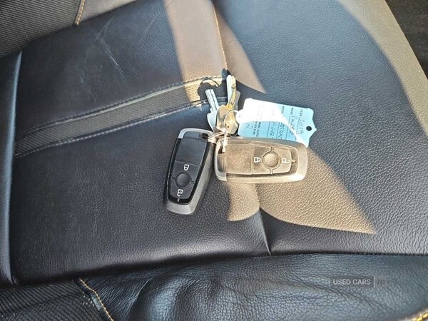 Used Ford Ranger 2019 for sale - 76593054: Photo 32