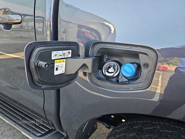 Used Ford Ranger 2019 for sale - 76593054: Photo 34