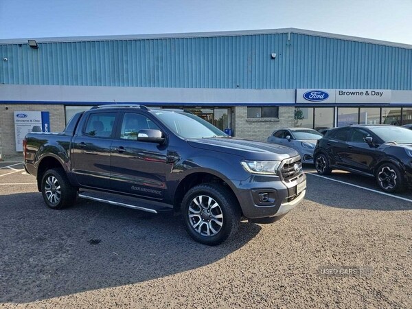 Used Ford Ranger 2019 for sale - 76593054: Photo 36