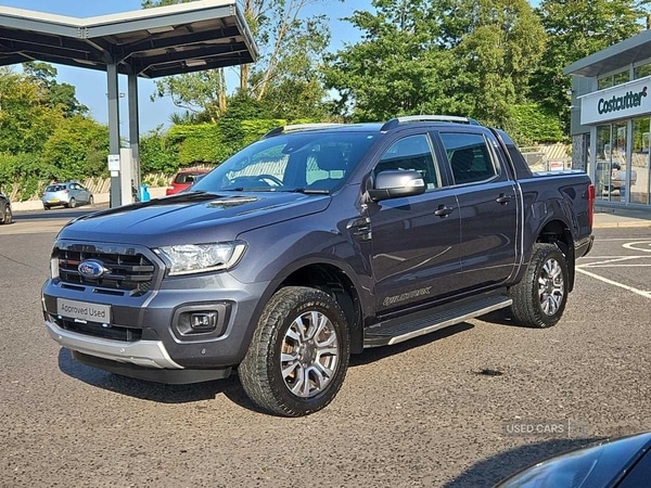 Used Ford Ranger 2019 for sale - 76593054: Photo 37