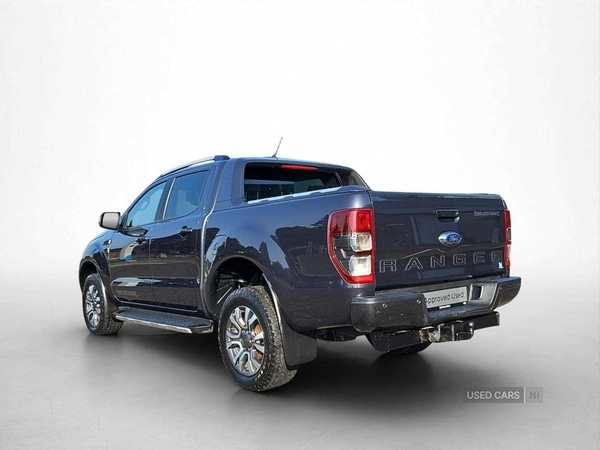 Used Ford Ranger 2019 for sale - 76593054: Photo 5