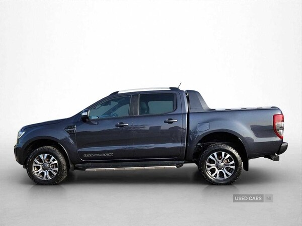 Used Ford Ranger 2019 for sale - 76593054: Photo 6