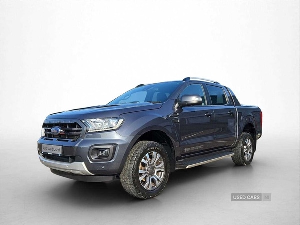 Used Ford Ranger 2019 for sale - 76593054: Photo 7