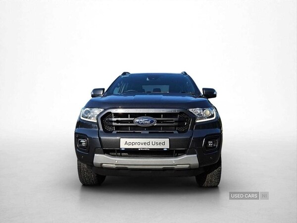 Used Ford Ranger 2019 for sale - 76593054: Photo 8