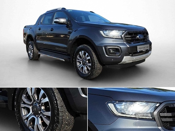 Used Ford Ranger 2019 for sale - 76593054: Photo 9