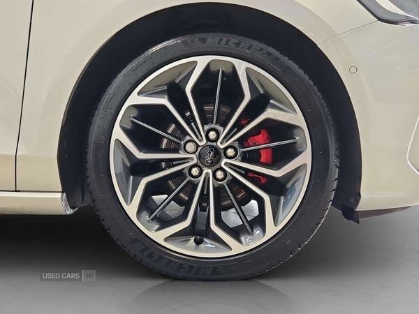 Used Ford Focus 2025 for sale - 76349962: Photo 10