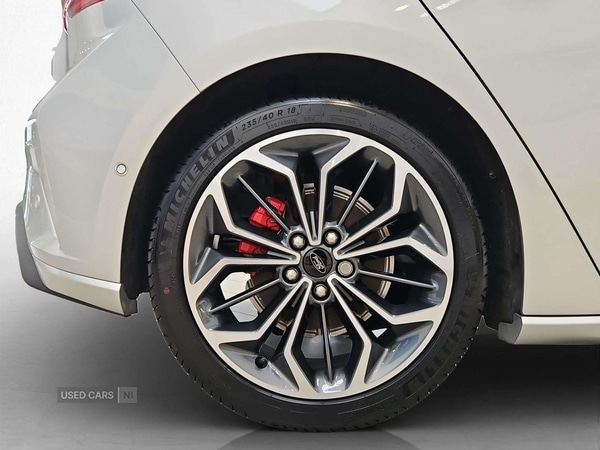 Used Ford Focus 2025 for sale - 76349962: Photo 11