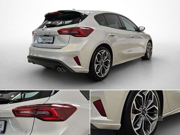 Used Ford Focus 2025 for sale - 76349962: Photo 12