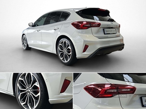 Used Ford Focus 2025 for sale - 76349962: Photo 13