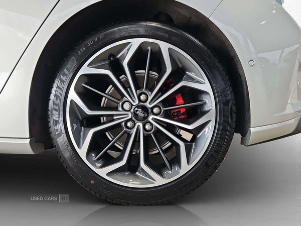 Used Ford Focus 2025 for sale - 76349962: Photo 14