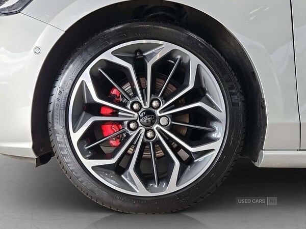 Used Ford Focus 2025 for sale - 76349962: Photo 15